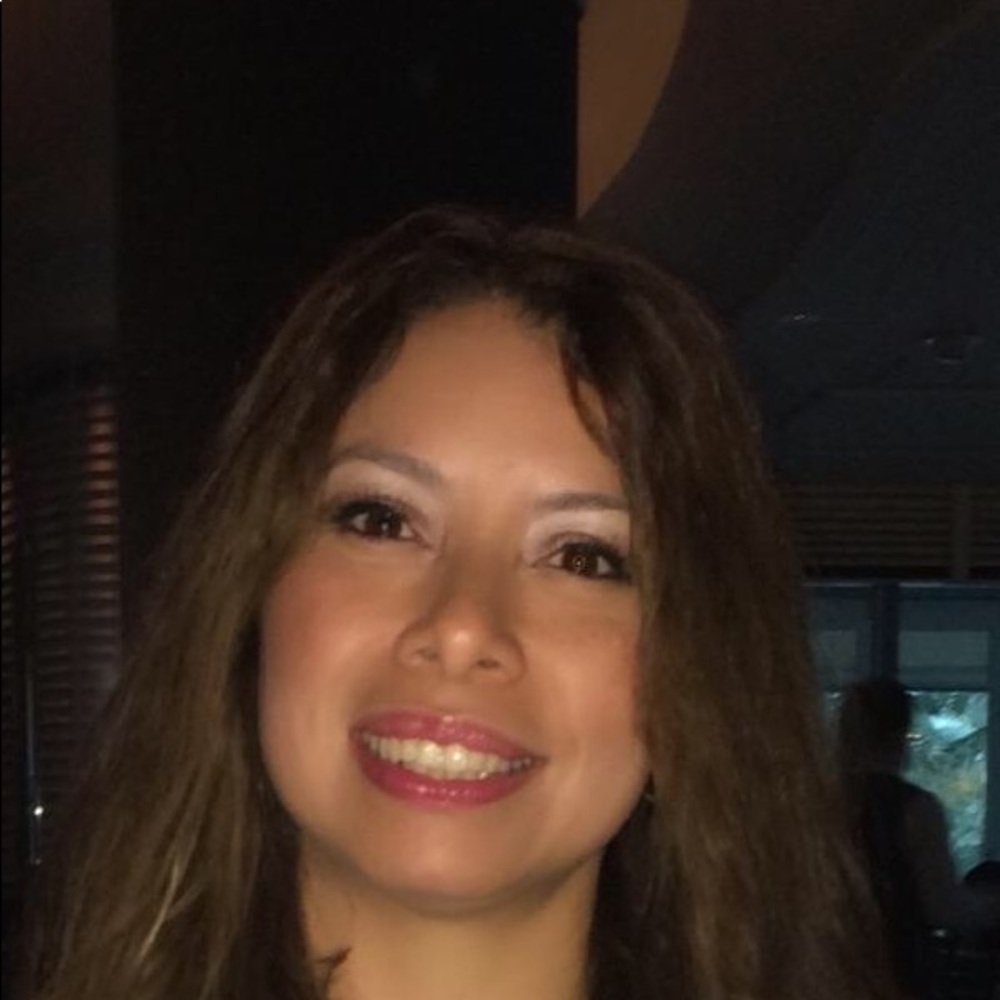 Meet your Posher, Tania